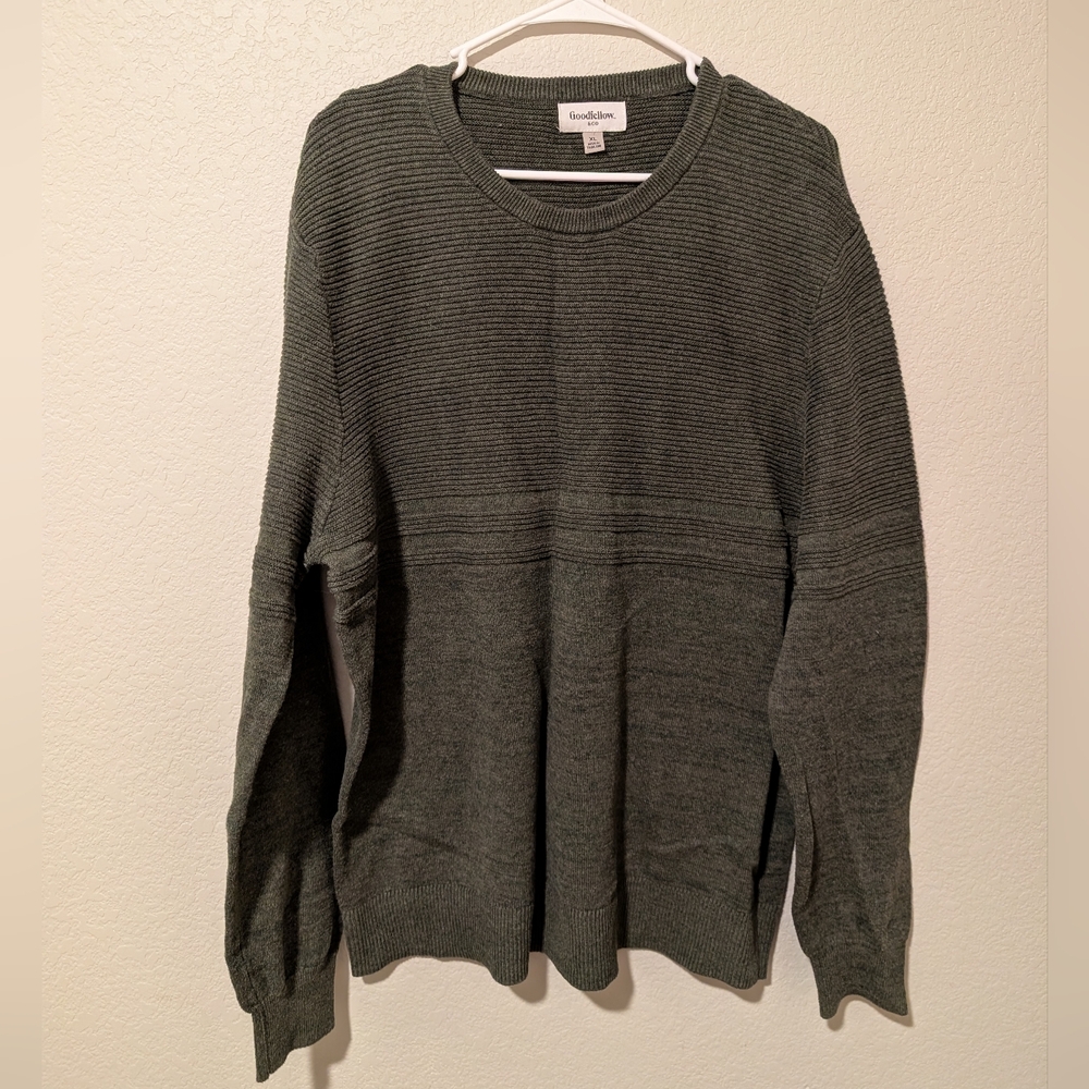 Goodfellow & Co Men's Sweater
